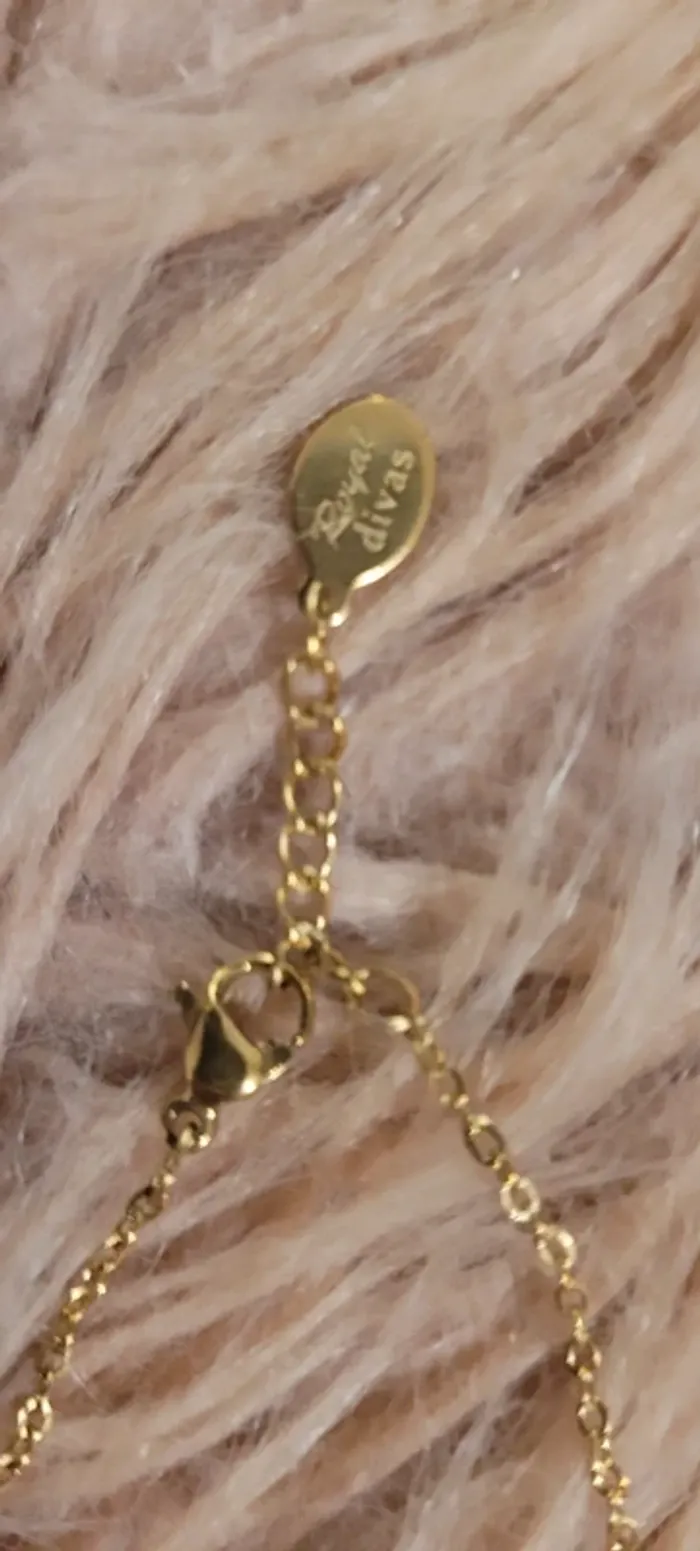 Bracelet soleil - photo numéro 2