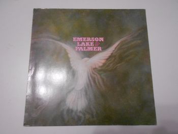 emerson lake & palmer 