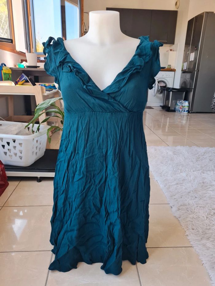 Robe Naf Naf taille XS/34