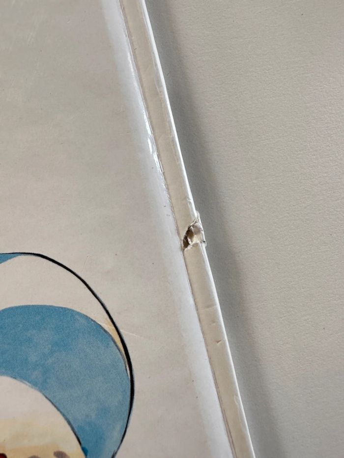 Bande dessinée - Uderzo mangé par ses amis - photo numéro 7