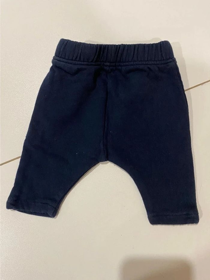 Pantalon garçon 1 mois