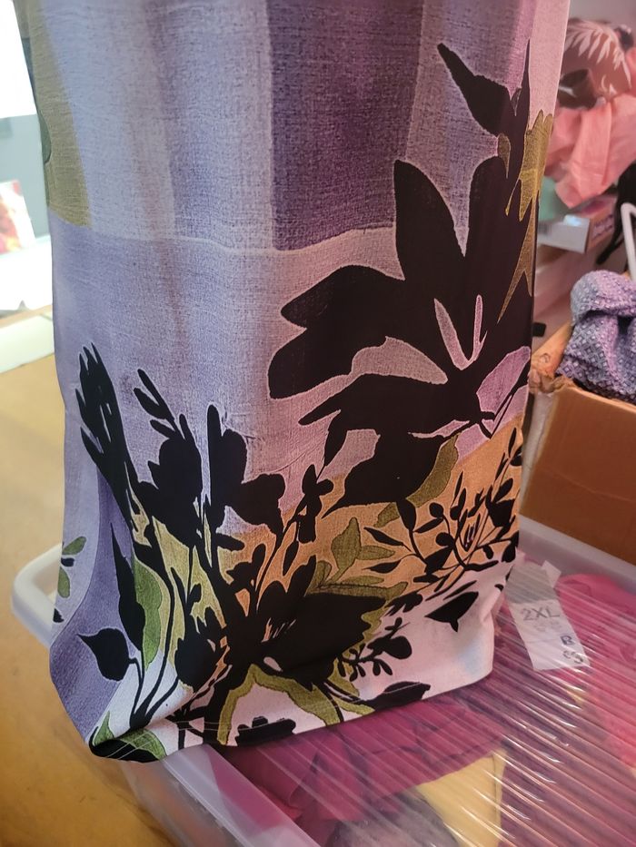 Jolie robe - photo numéro 3