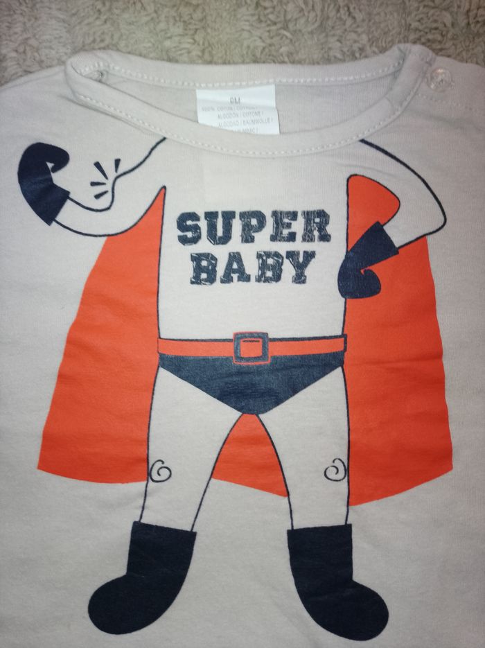 Manches longues - photo numéro 2