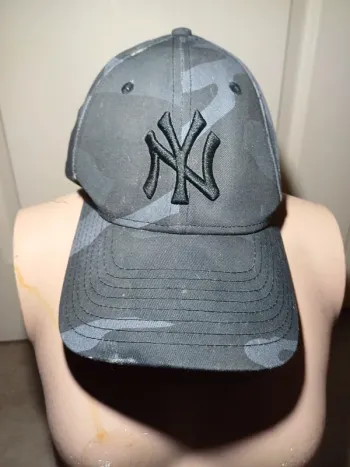 Chapeaux  New Era