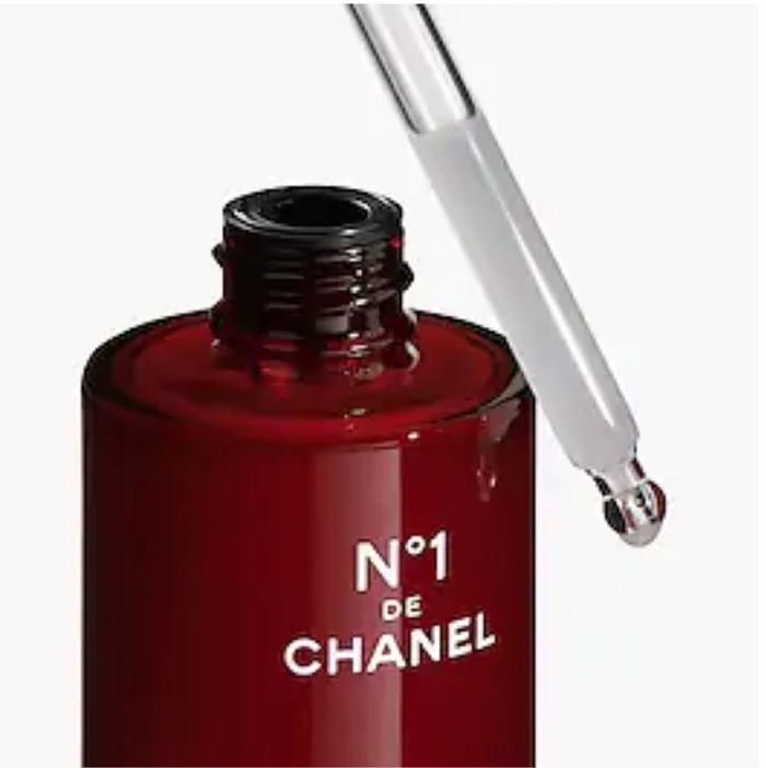 Sérum Visage au Camélia rouge Chanel 30ml - photo numéro 2