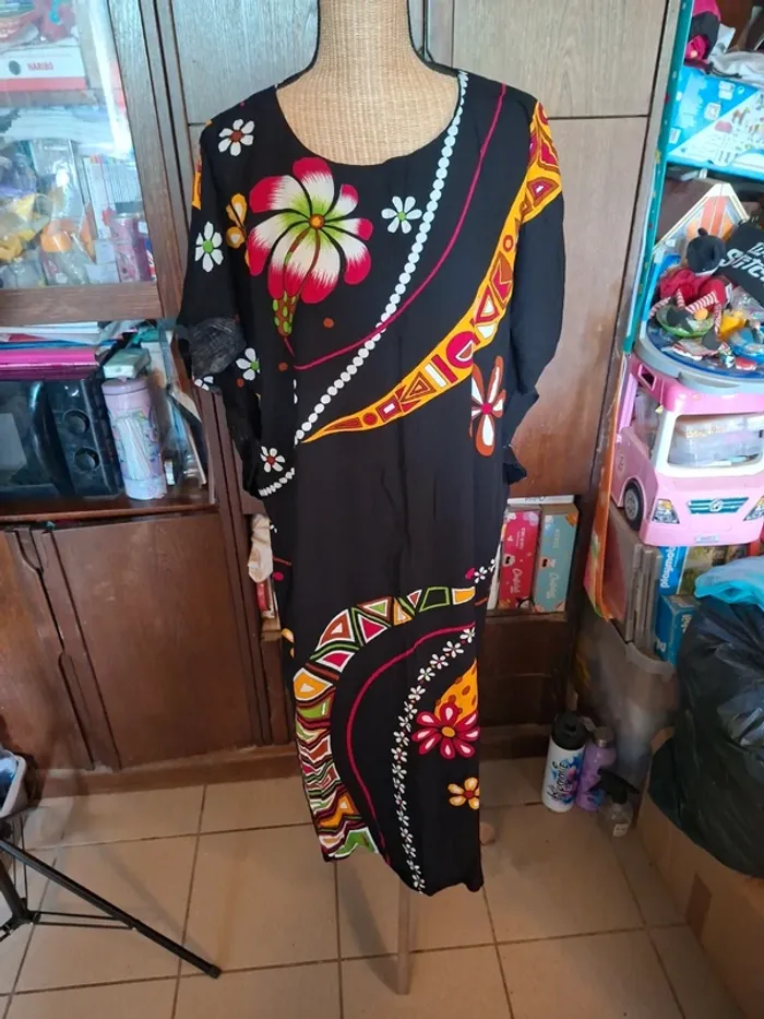 Robe taille unique 42 44