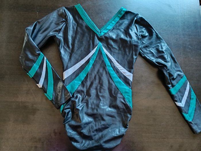 Justaucorps MOREAU - Taille 0 - photo numéro 5