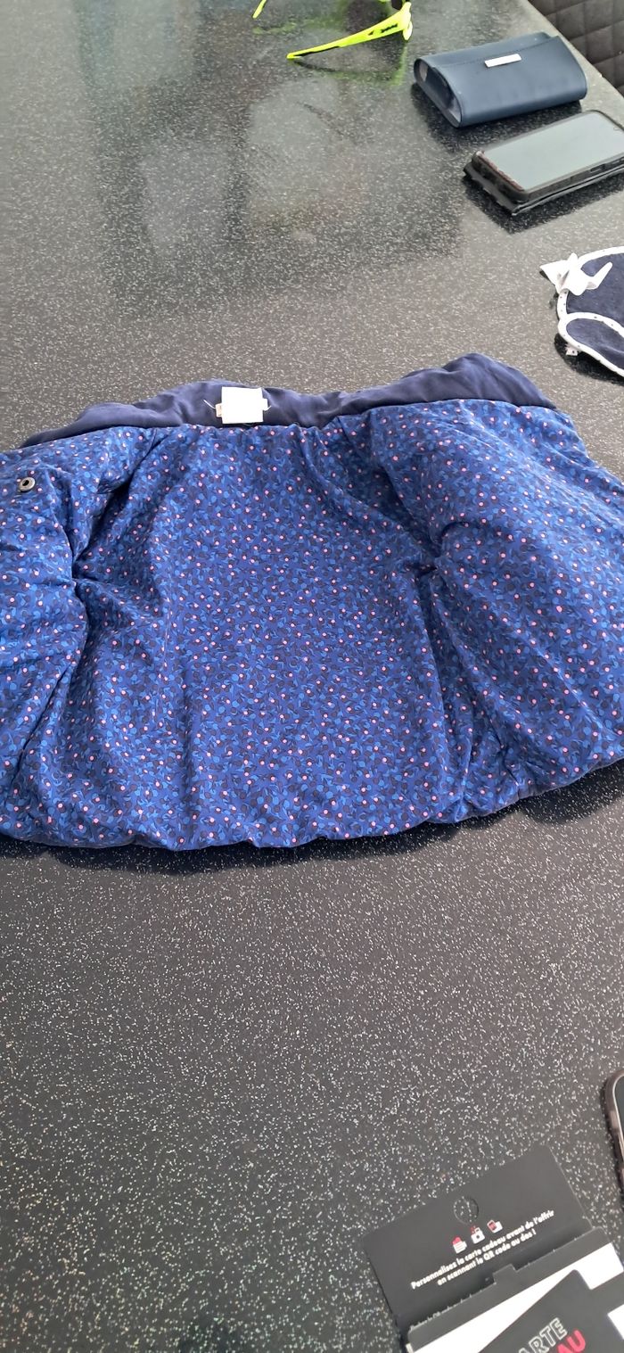 Veste doudoune du pareil au même - photo numéro 4
