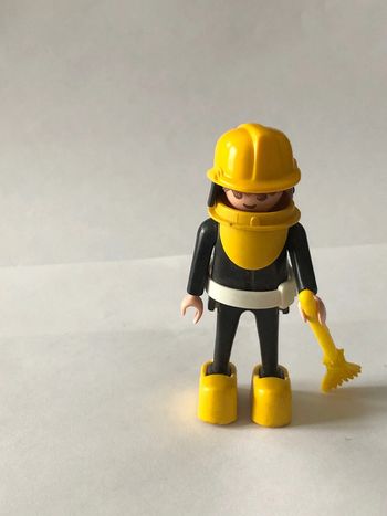 Figurine Playmobil vintage