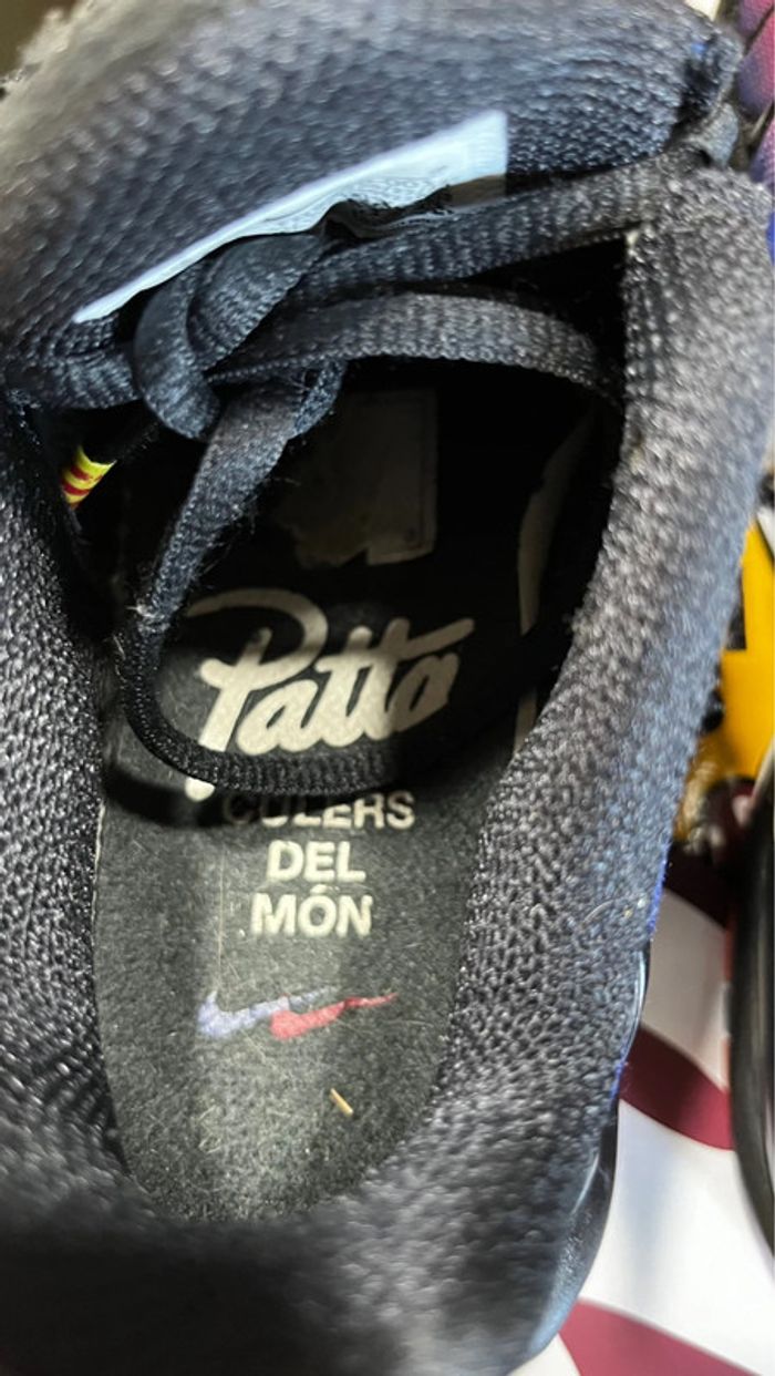 Nike air Max plus tn Barcelone - photo numéro 10