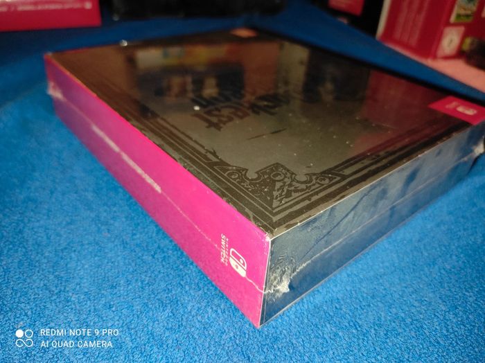 Darkness dungeon collection édition - photo numéro 4