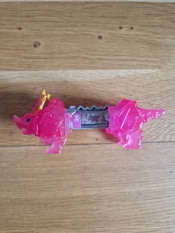 Power ranger dino charge