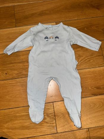 Pyjama