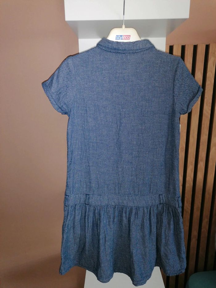 Robe 8ans Orchestra - photo numéro 5