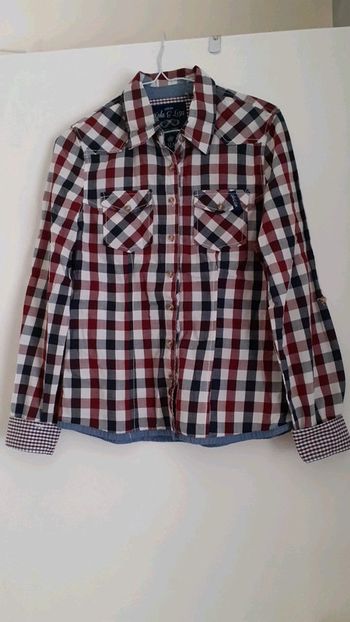 Chemise XS