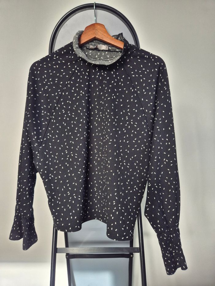 blouse promod taille S