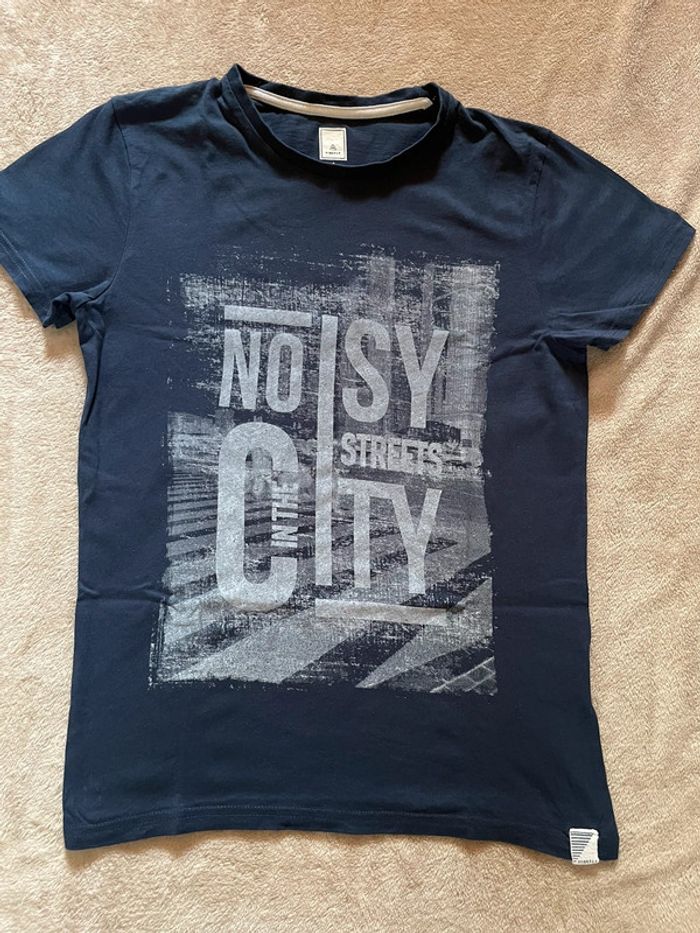 Tee shirt « no sy city » Firefly