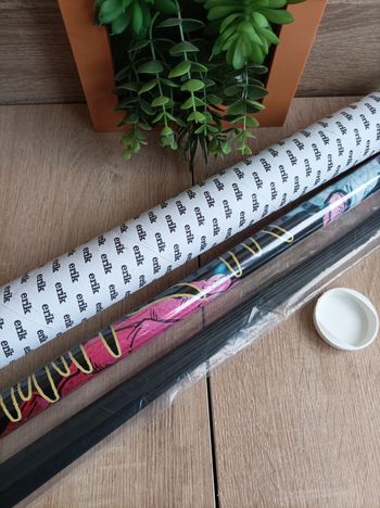 Poster Jujutsu Kaisen 91,5 x 61 cm 