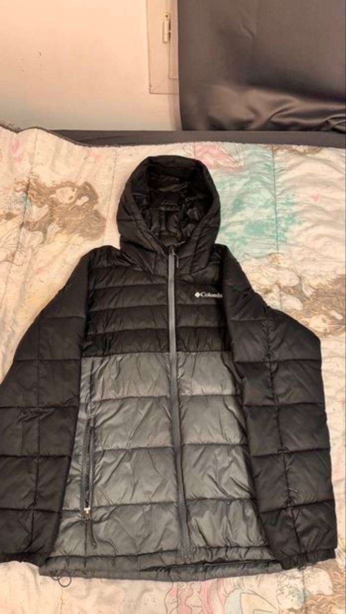 Veste Columbia - photo numéro 2
