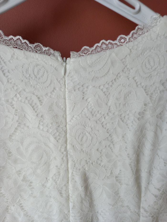 Robe de mariée - photo numéro 6