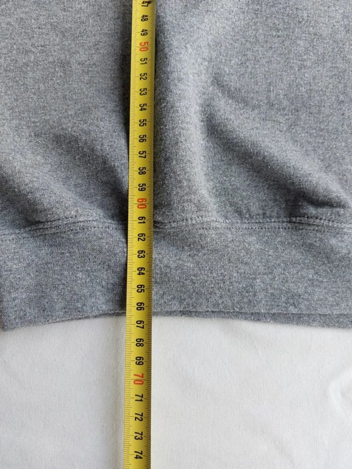 Sweat universitaire Taille M - photo numéro 5