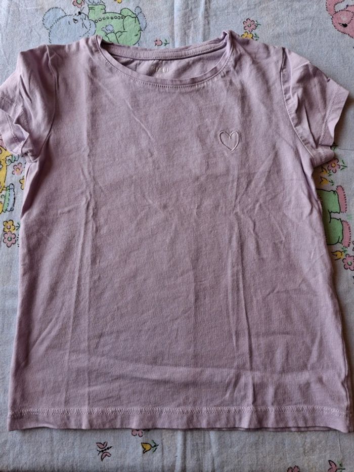Lot de Tee-shirt - photo numéro 7