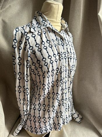 Chemise Céline