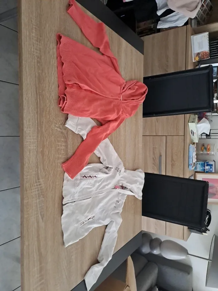 Gilets
