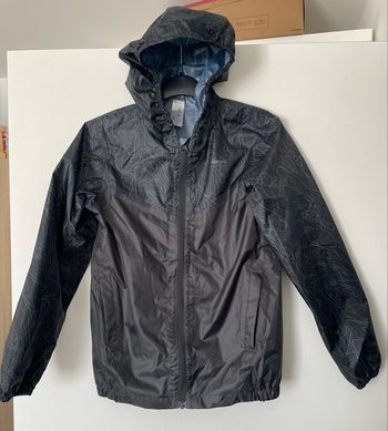 Imperméable taille 10/11 ans