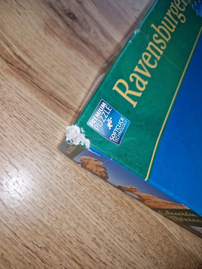 Puzzle - photo numéro 2