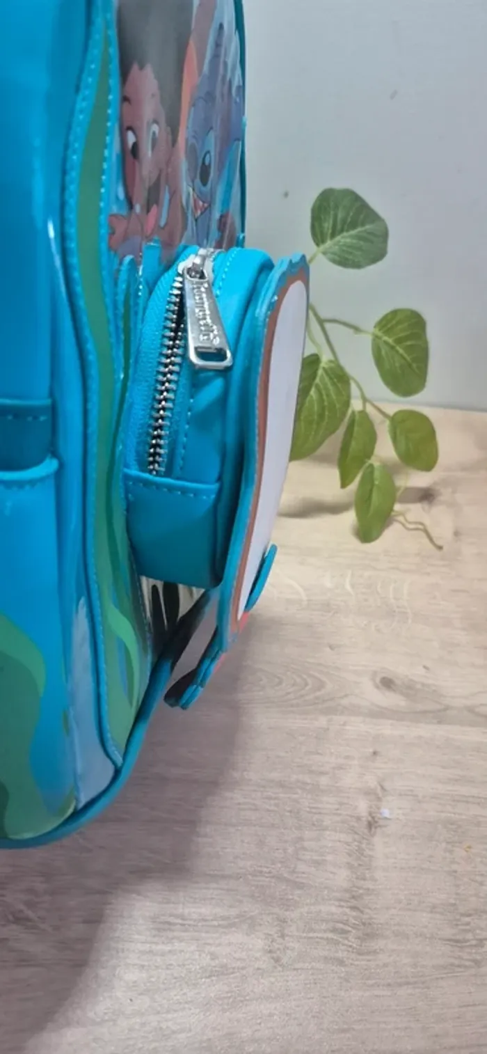 Sac a dos disney loungefly - photo numéro 6