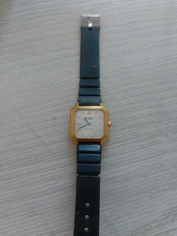 Montre quartz Guy Clarac