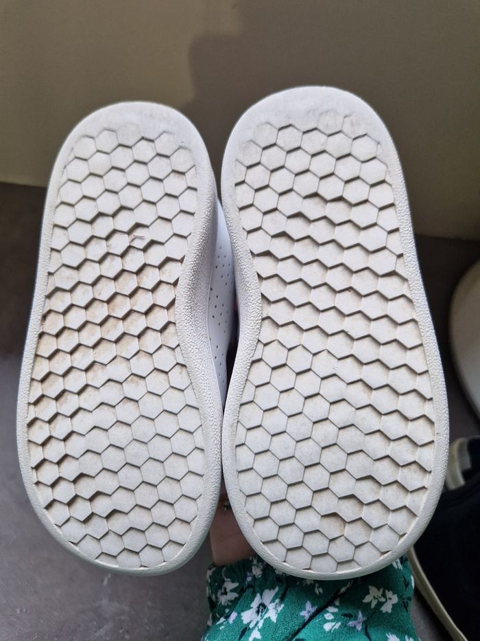 Baskets adidas - photo numéro 4