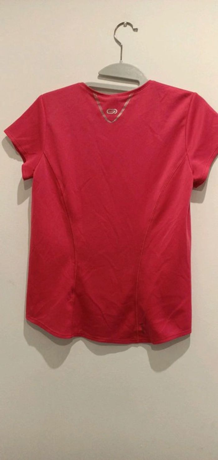 Maillot de sport 38 oxylane - photo numéro 5