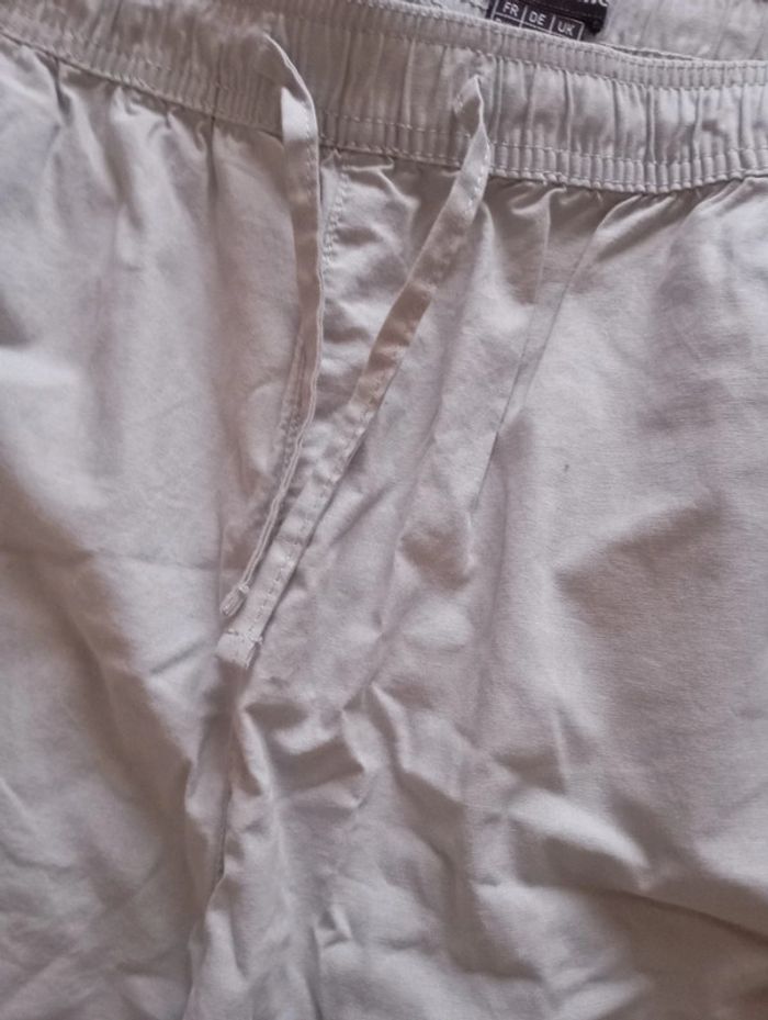 Pantalon cargo taille 2XL - photo numéro 3
