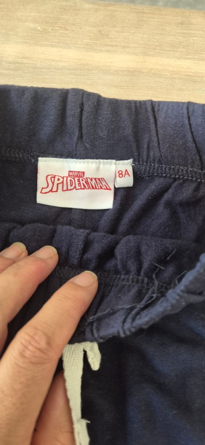 Jogging speederman - photo numéro 3