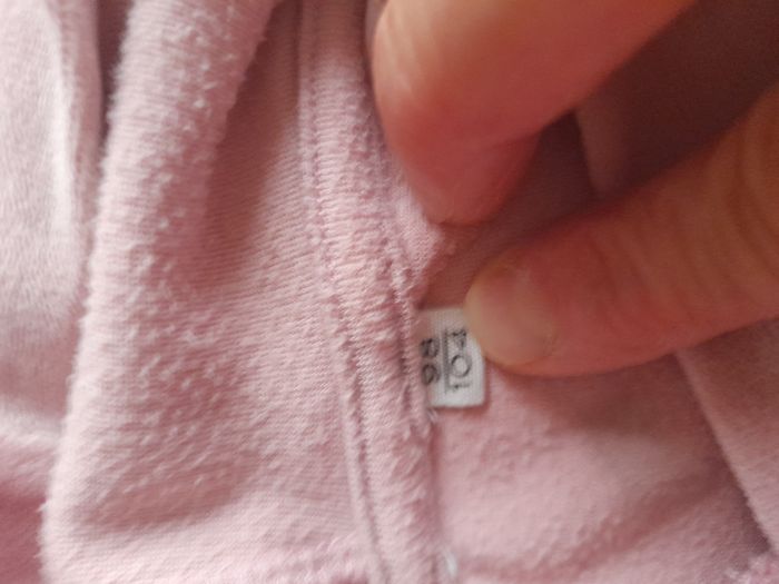 Pull à capuche - photo numéro 3