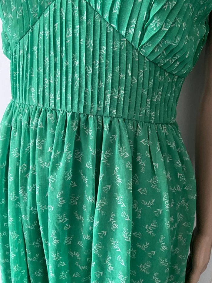 🌼Robe d’été Alain Manoukian🌼 - photo numéro 3