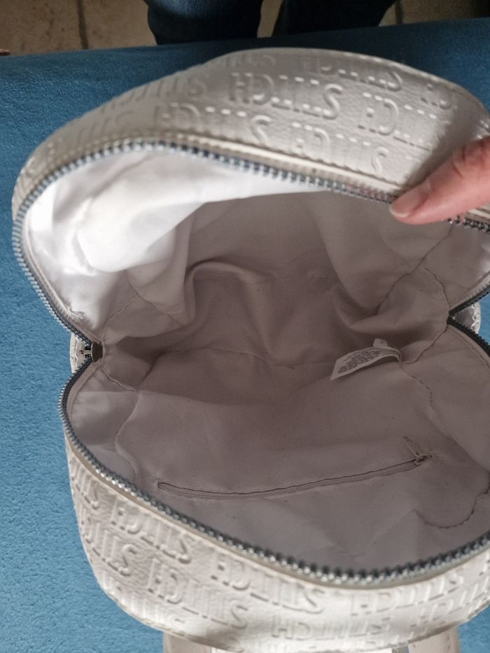 Sac à dos Stitch - photo numéro 2