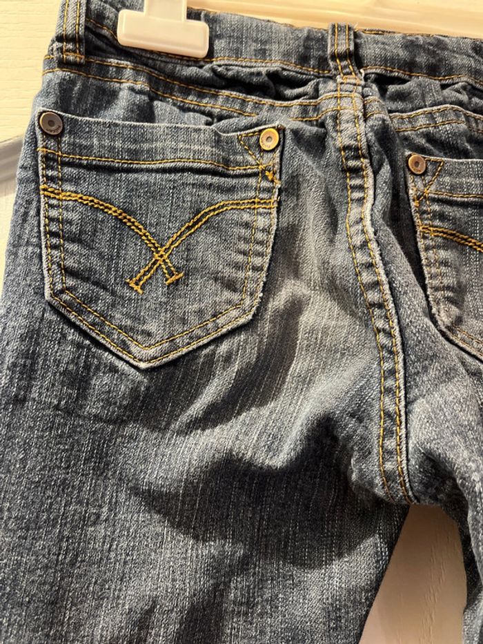 Jeans fille - photo numéro 11