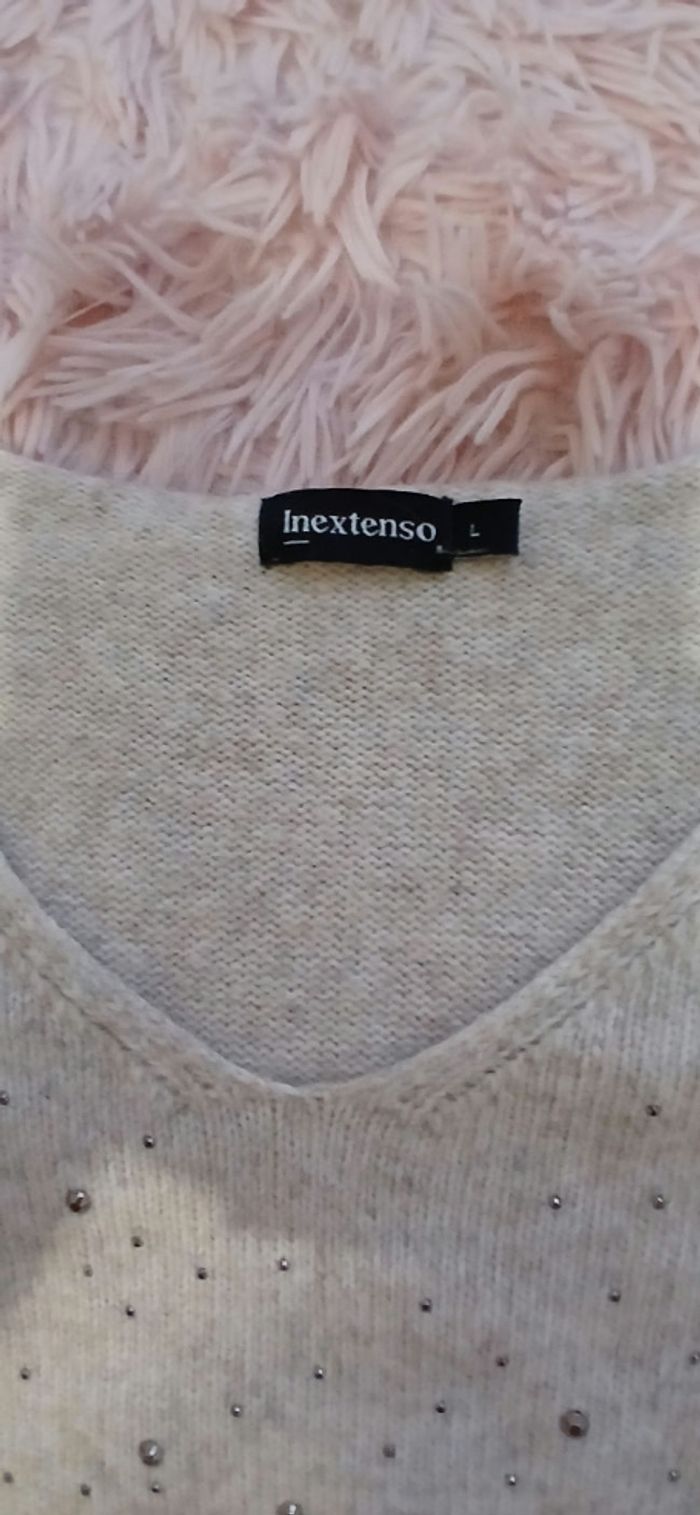 Pull be - photo numéro 3