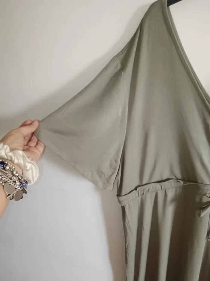 Robe allaitement - photo numéro 6