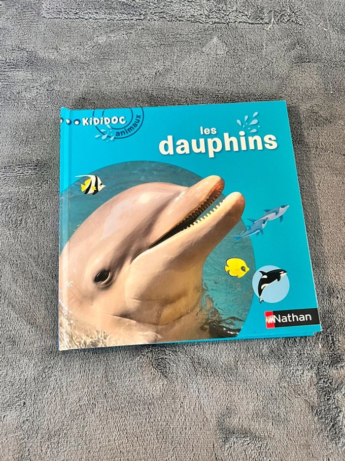 💐Livre kididoc💐