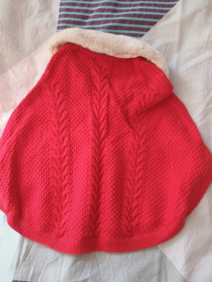 Poncho - photo numéro 3