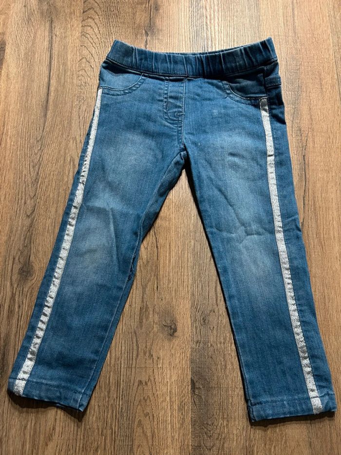 Jeans 2 ans