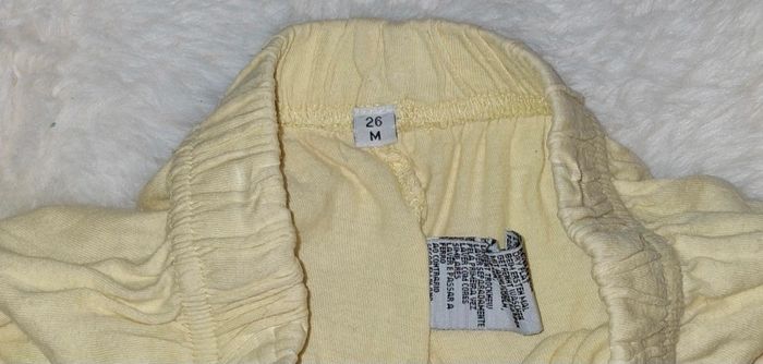 Short fille - photo numéro 2