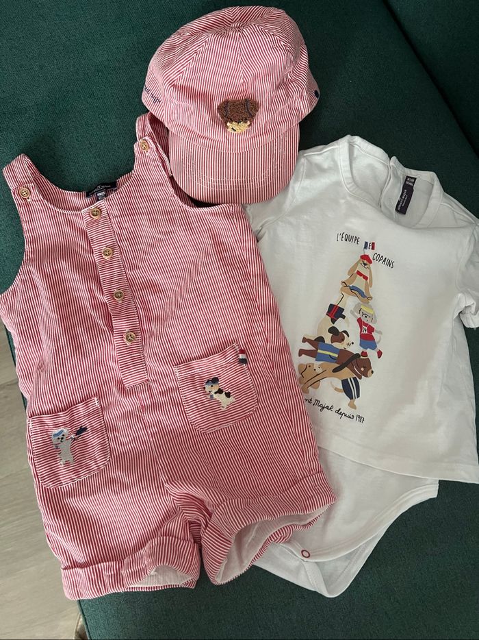 Ensemble