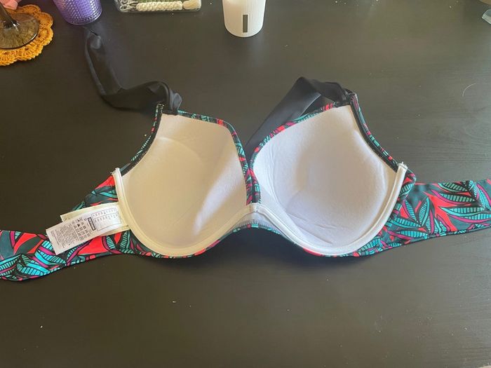 Haut de maillot de bain - photo numéro 2