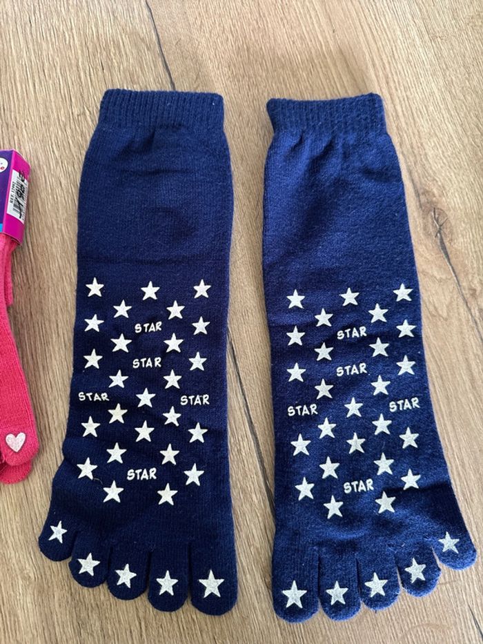 Lot Chaussettes - photo numéro 3