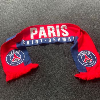 Écharpe PSG